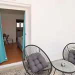شقة Massalia