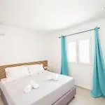 شقة Massalia *