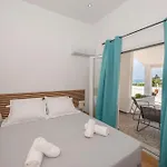 شقة Massalia