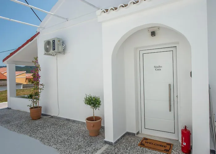 Massalia * آغيوس ستيفانوس
