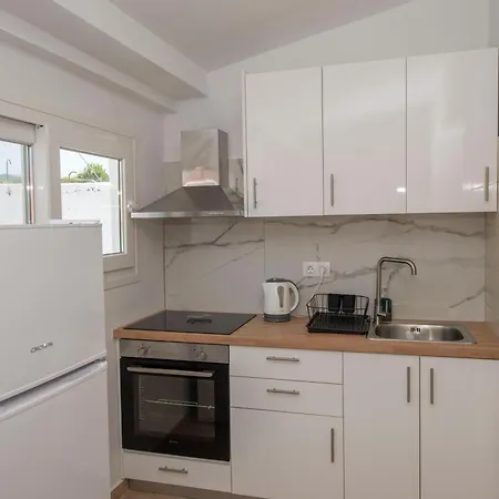 Lägenhet Massalia *