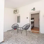 Apartamento Massalia *