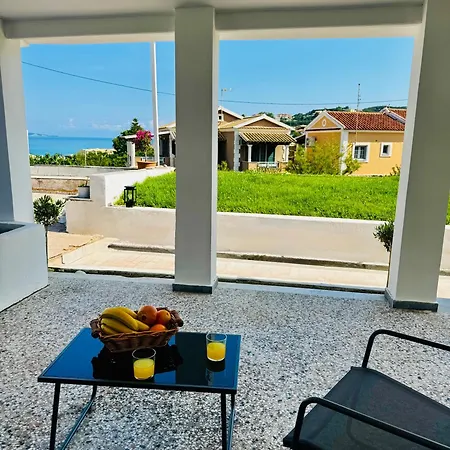 Apartament Massalia Agios Stefanos Avliotes (Corfu)