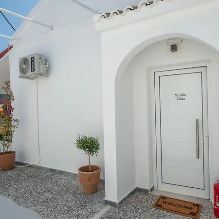 Massalia * Agios Stefanos Avliotes (Corfu)