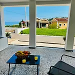 Daire Massalia Agios Stefanos Avliotes (Corfu)