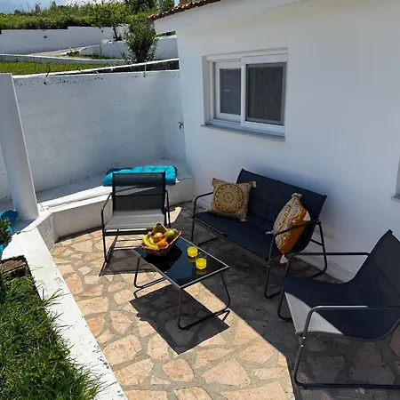 Massalia * Ájosz Sztéfanosz