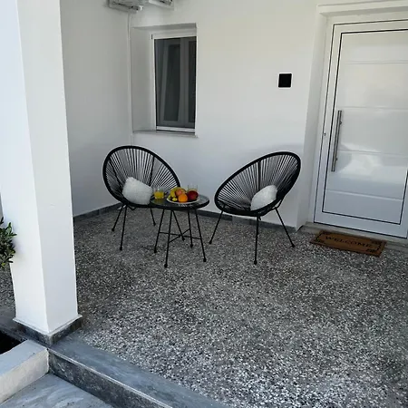 Massalia Apartman *