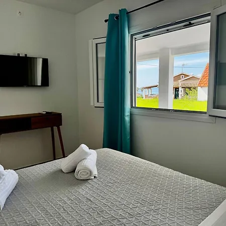 Apartman Massalia Ájosz Sztéfanosz