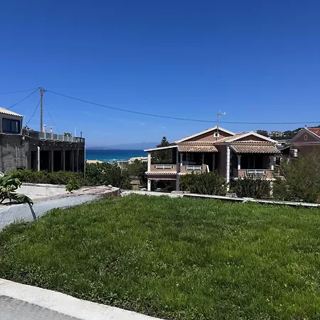 Massalia * آغيوس ستيفانوس