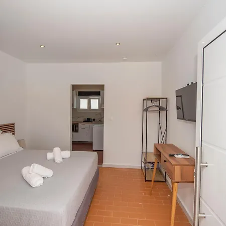 Massalia Apartman