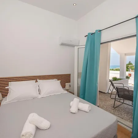 Apartman Massalia