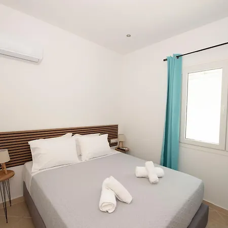 Massalia Apartman *
